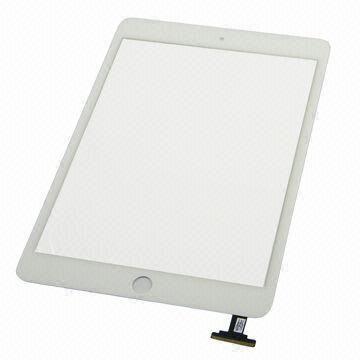 تاچ اپل آیپد مینی Apple iPad Mini Touch Screen Digitizer TouchScreen  Apple iPAD mini White